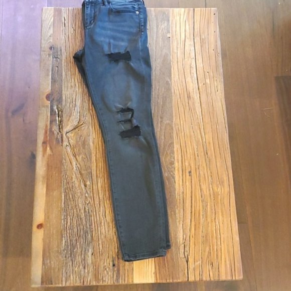 Hidden jeans skinny - Picture 10 of 11